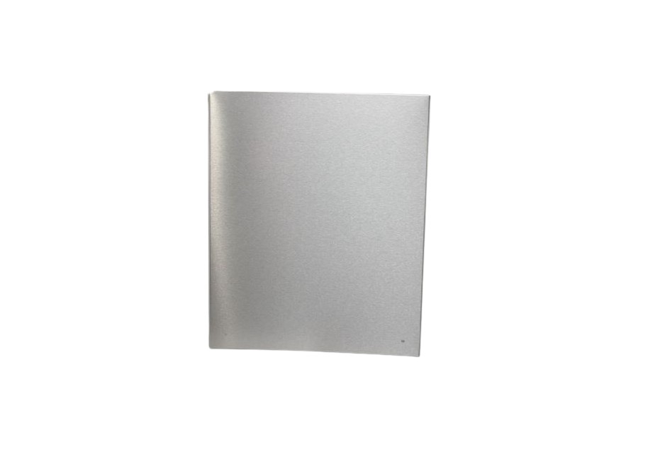 Frigidaire 154873805 Dishwasher Stainless Steel Door Assembly