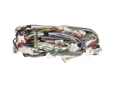 Blomberg 1765780500 Cable Harness UL F5