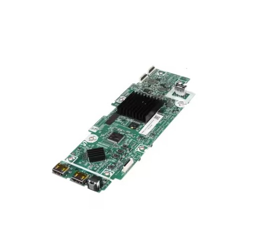 Samsung AH94-03898Y Home Theater PCB Main Assembly