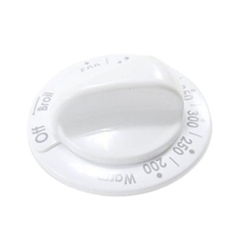 General Electric WB03X28122 Range Knob Assembly