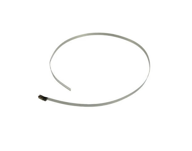 Speed Queen 685743P Washer & Dryer Door Seal Clamp