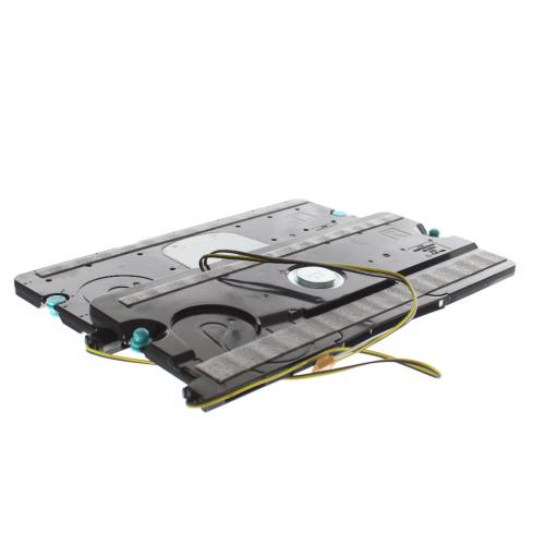 Samsung BN96-52483D TV P-Front Speaker Assembly