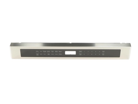 Whirlpool W11486769 Microwave Console