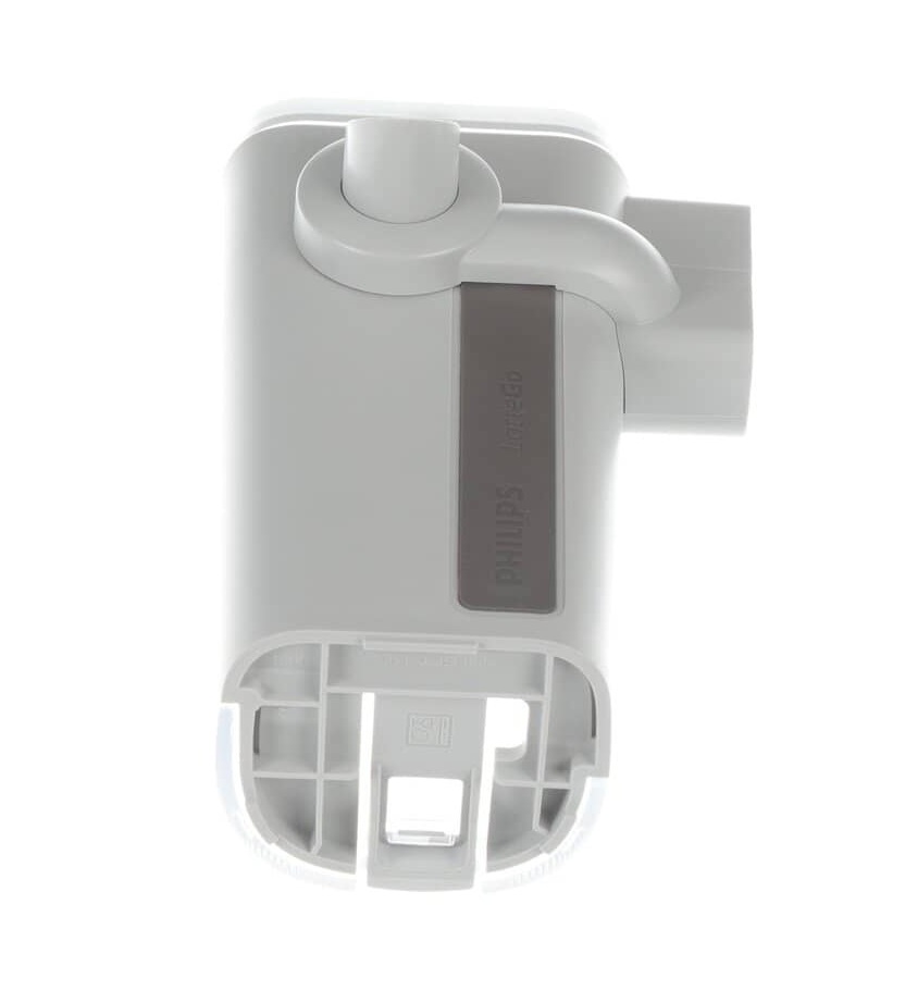 Saeco 642001018555 Coffee Machine Large Carafe Assembly OMR