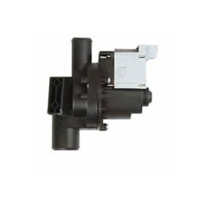 Whirlpool WP8182415 Washer Pump And Water