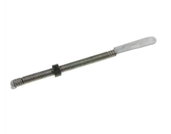 Asko 700403 Dishwasher Door Adjust Spring Assembly