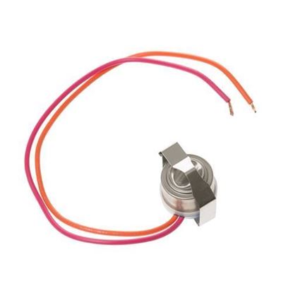 General Electric WR50X10069 Refrigerator Defrost Thermostat