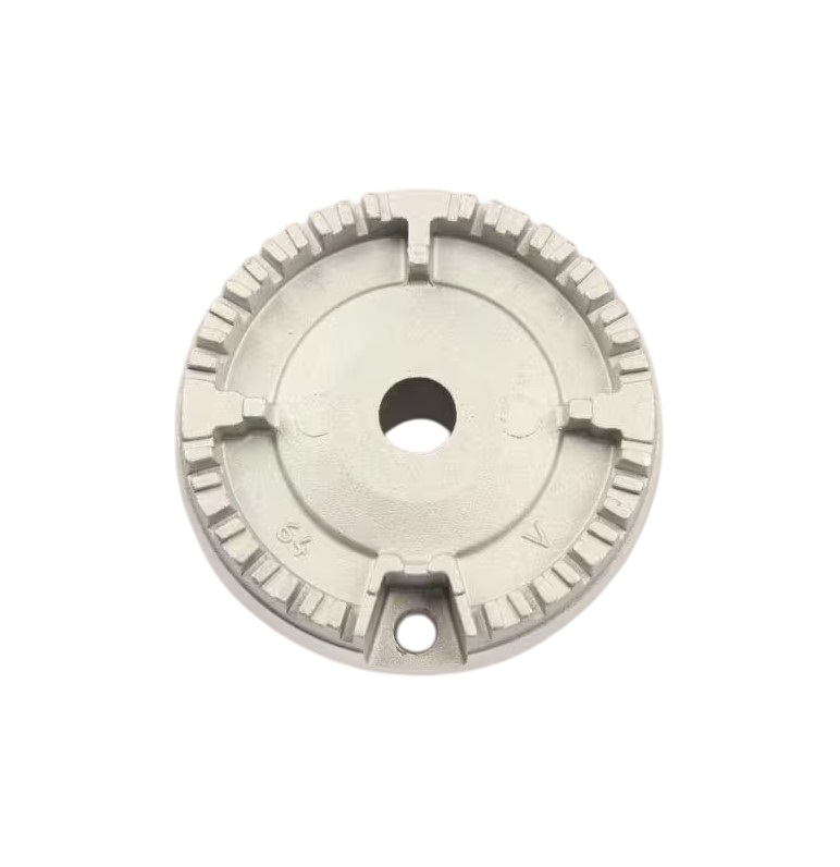 Bertazzoni 504129 Range Medium Flame Spreader