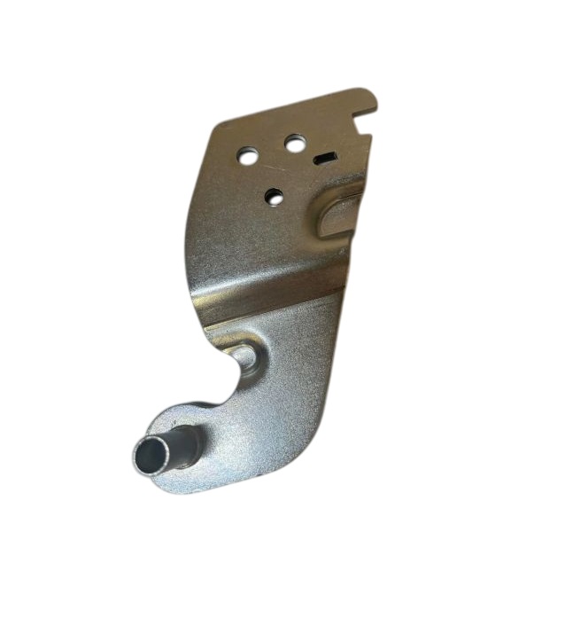General Electric WR13X25911 Refrigerator Top LH Hinge Pin Assembly