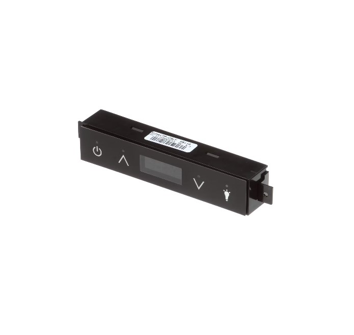 U-Line 80-54195-00 Refrigerator Display Assembly Membrane
