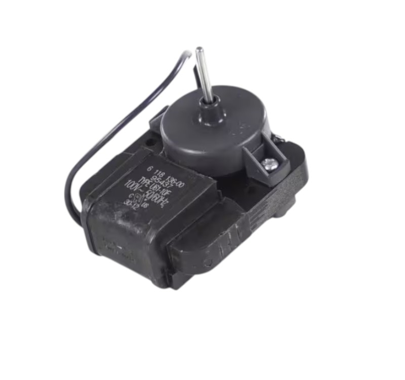 Liebherr 611813600 Refrigerator Evaporator Motor