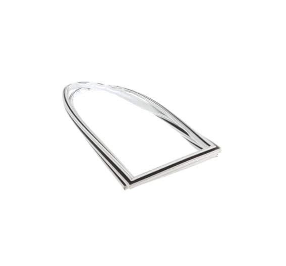 Frigidaire 241786002 Refrigerator Freezer Door Gasket