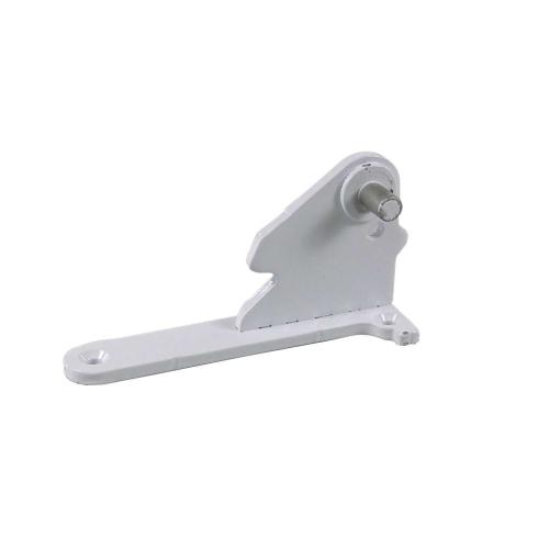 Whirlpool W10918115 Refrigerator Door Hinge