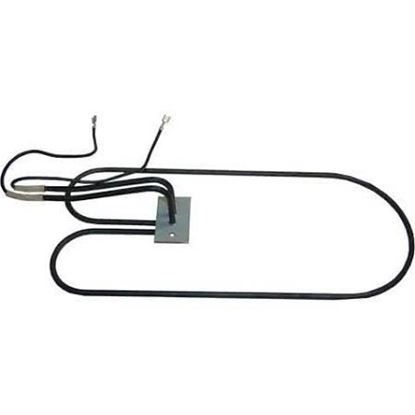 AllPoints Foodservice Parts 341262 Heating Element 750W 208V