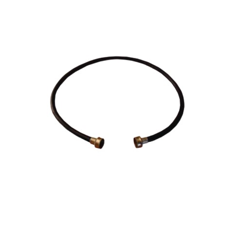 Supco 3803FF Washer Inlet Hose 3/8" X 3' Female/Female