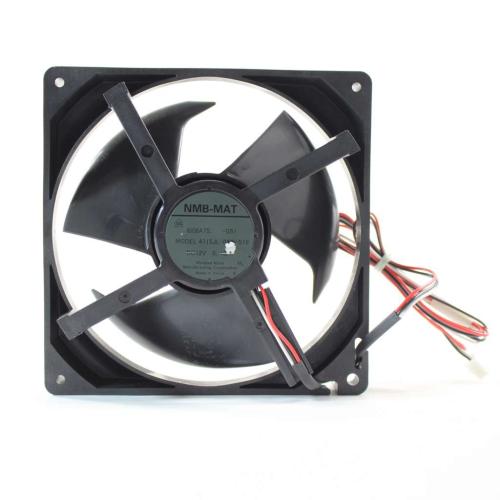 General Electric WR60X28421 Refrigerator Fan Motor