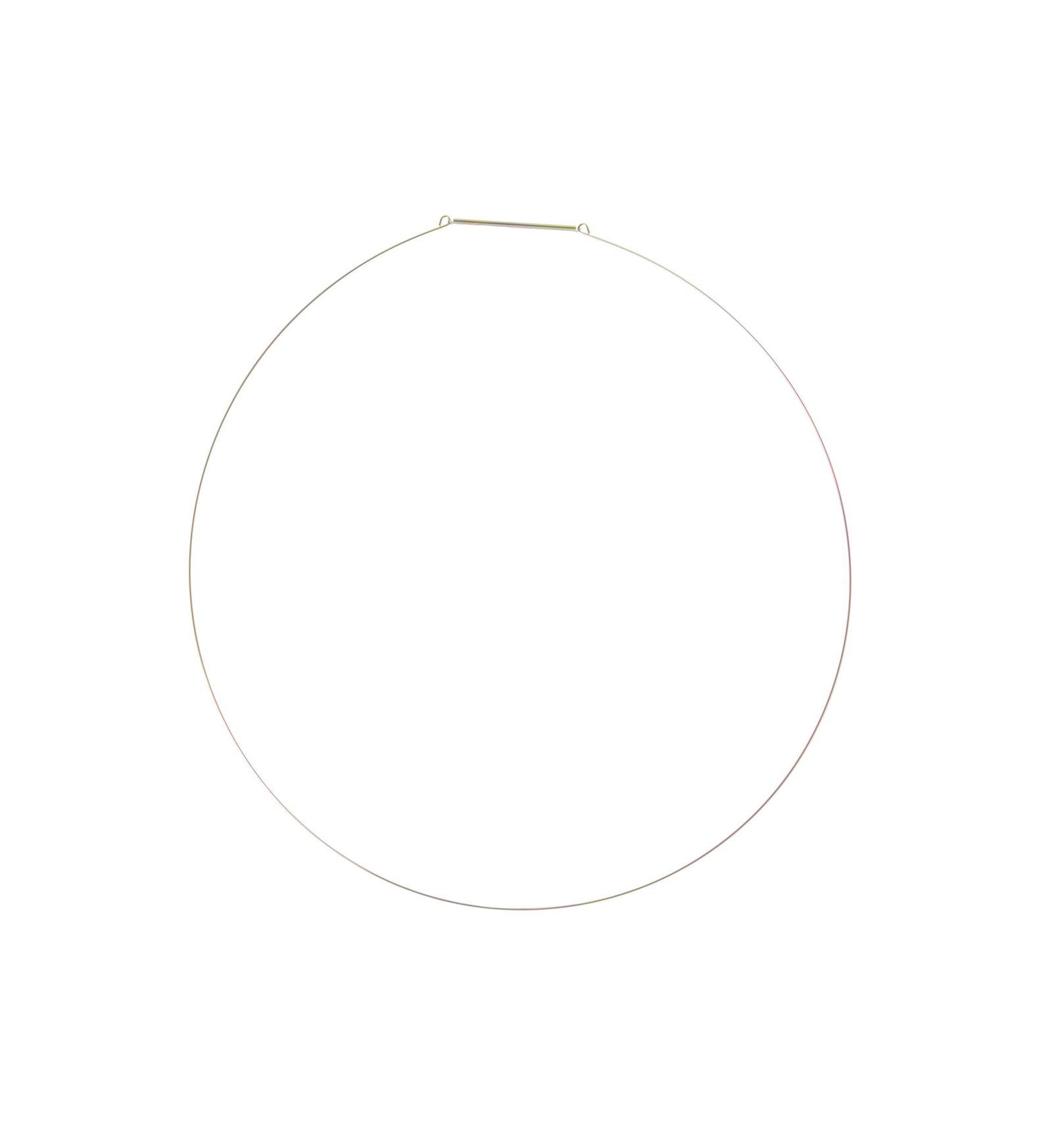 General Electric WH01X10279 Washing Machine Boot Seal Retaining Ring