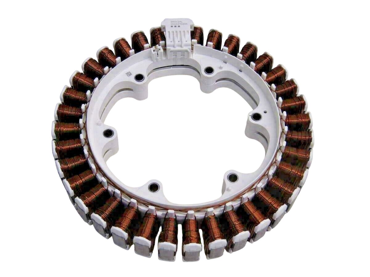 LG AJB73816004 Washer Stator Assembly