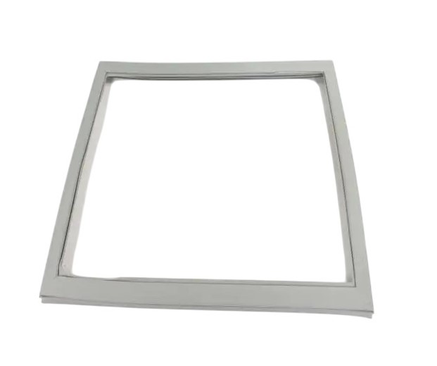 Frigidaire 242193220 Refrigerator Freezer Door Gasket