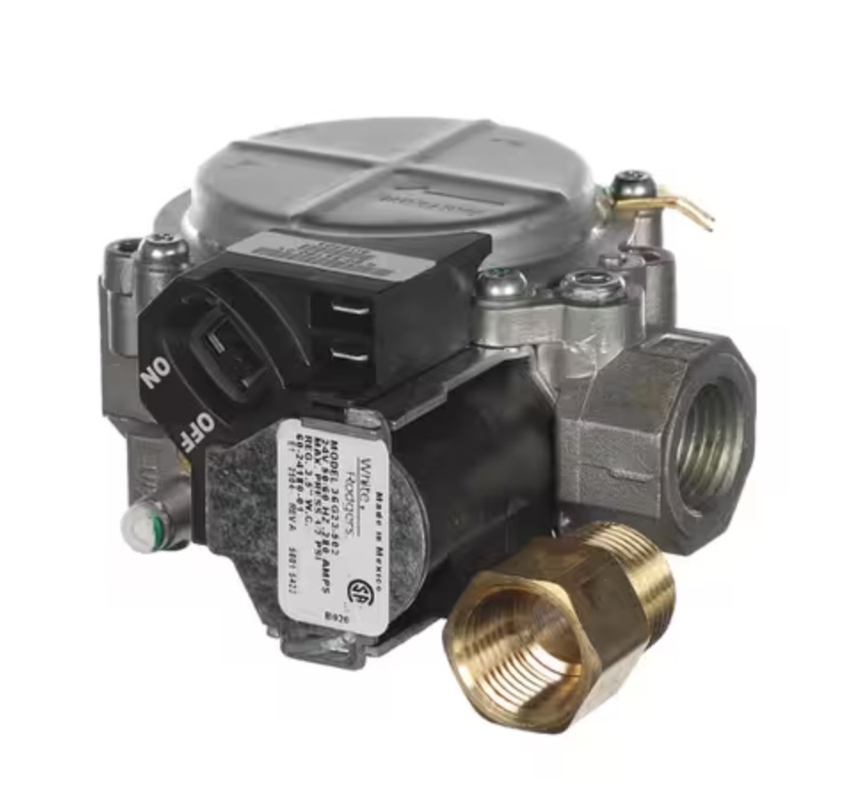 CAA 60-24180-81 Gas Valve