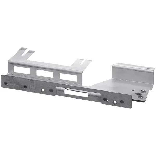 AMANA 20167902 Microwave Left Hinge Bracket Welding