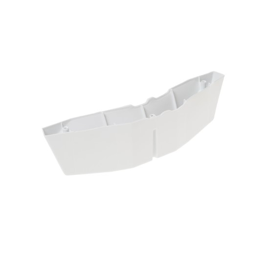General Electric WE14M75 Dryer Drum Baffle