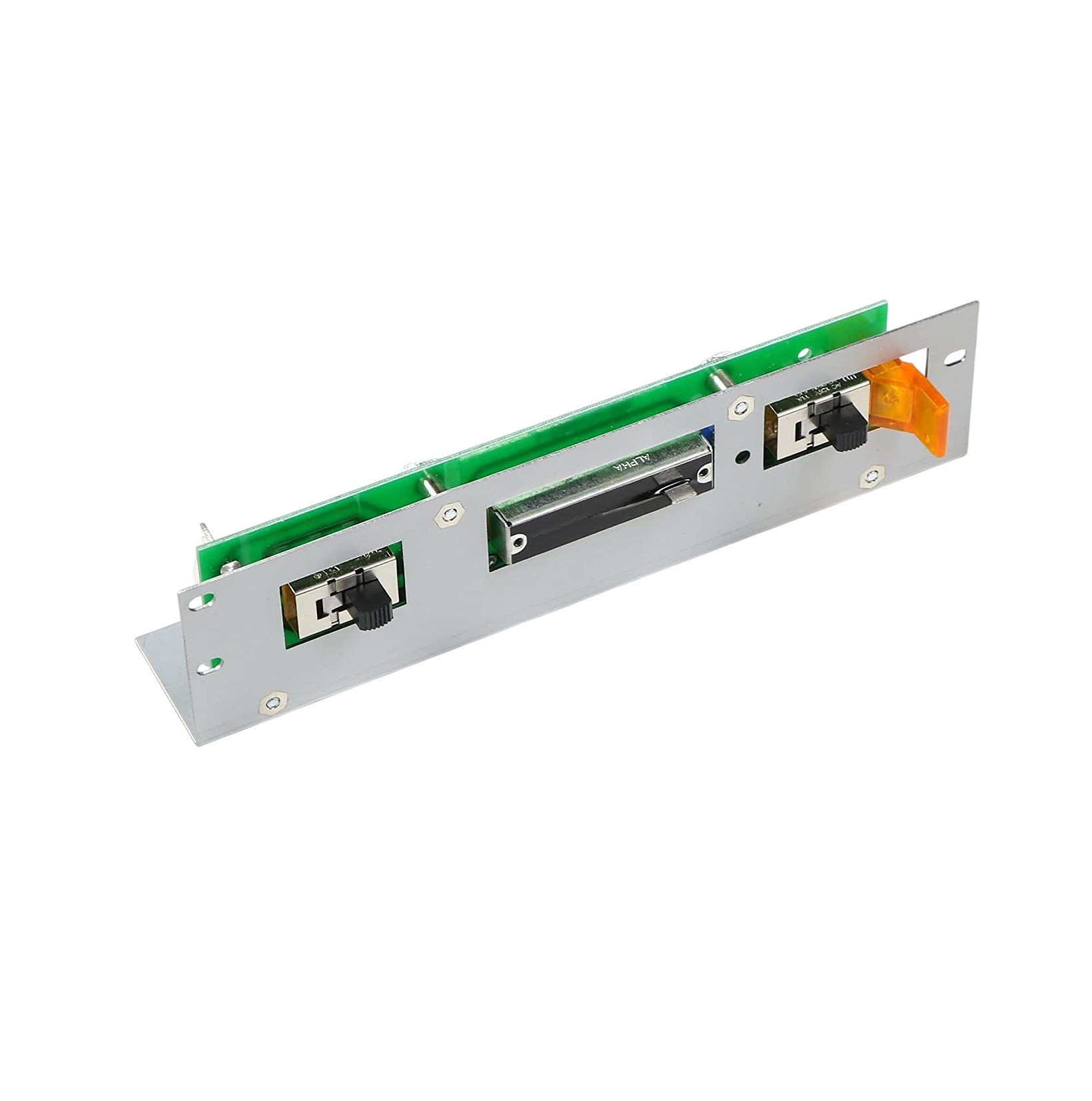 Broan S99529086 Range Hood Switch Assembly