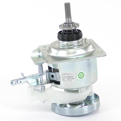 Midea 12938000001941 Washer Clutch Body Subassembly