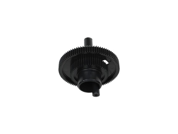 HYDROTECH 18211-01 Water Softener Gear Main, Downflow, Machd