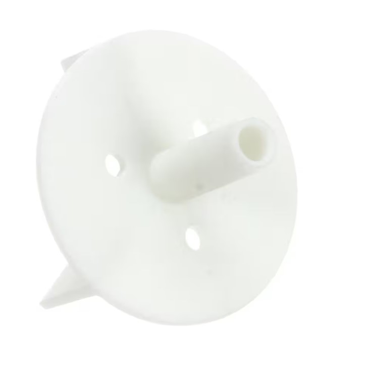 Electrolux 0L0492 Dishwasher Pump Impeller