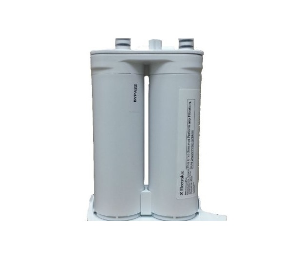 Frigidaire 242227702 Refrigerator Water Filter Bypass Plug