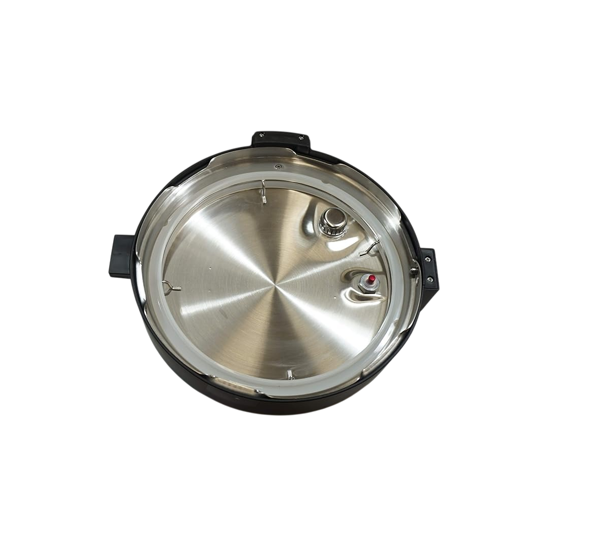 Crock Pot 193526000000 Slow Cooker Steam Release Lid Assembly