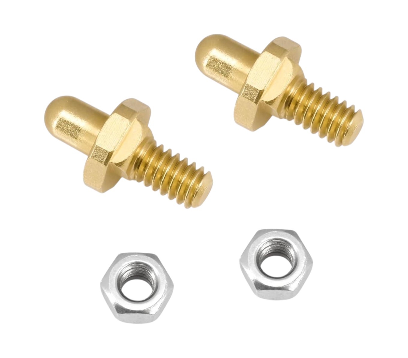 Weber-Stephen Products 70332 Gas Grill Adjustable Door Hinge Pin-2 2