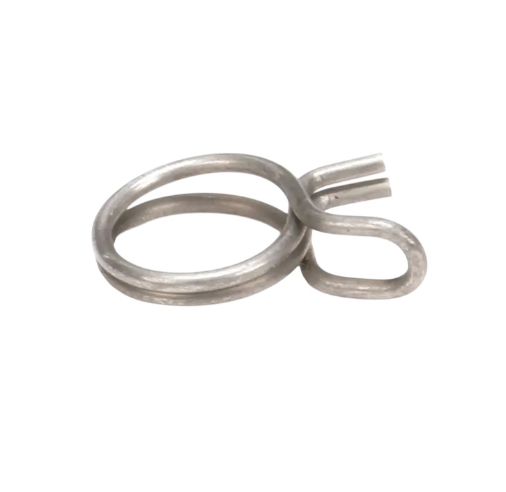Scotsman 02-0534-02 Ice Machine Hose Clamp
