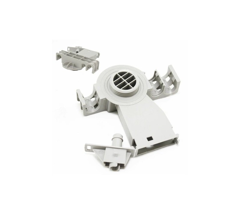 Whirlpool WPW10195536 Dishwasher Water Inlet