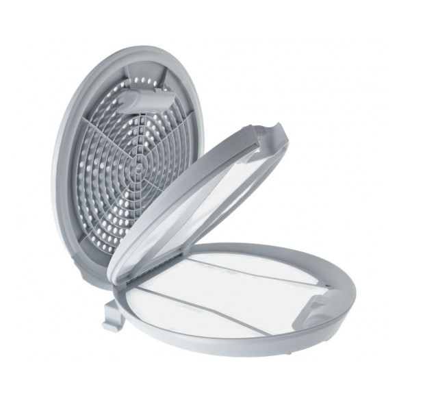 Asko 655709 Dryer Filter Cover TD-70.C Assembly