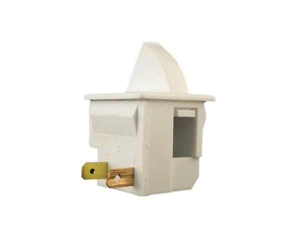 Supco ES18806 Refrigerator Door Light Switch