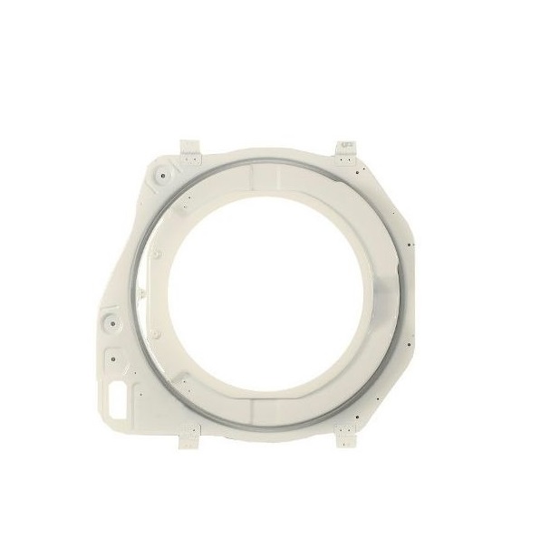 LG AJQ73594002 Dryer Drum Tub Assembly