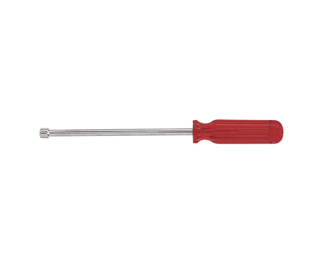 Vaco/Klein Tools S86. 1/4" Nut Driver 6" Shaft