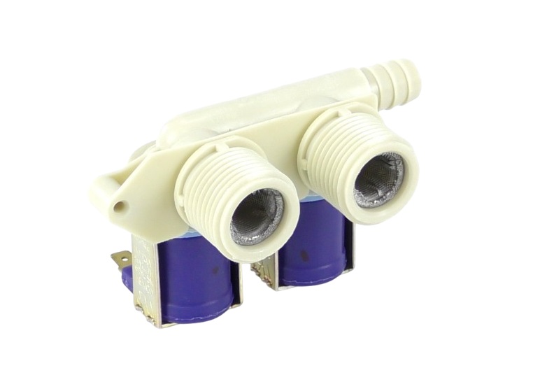 Frigidaire 134210800 Washer Water Valve