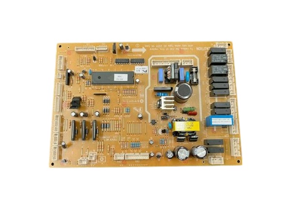 Bosch 12010276 Refrigerator Power Control Board