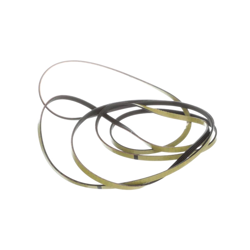 General Electric WE03X29259 Dryer Belt Drive