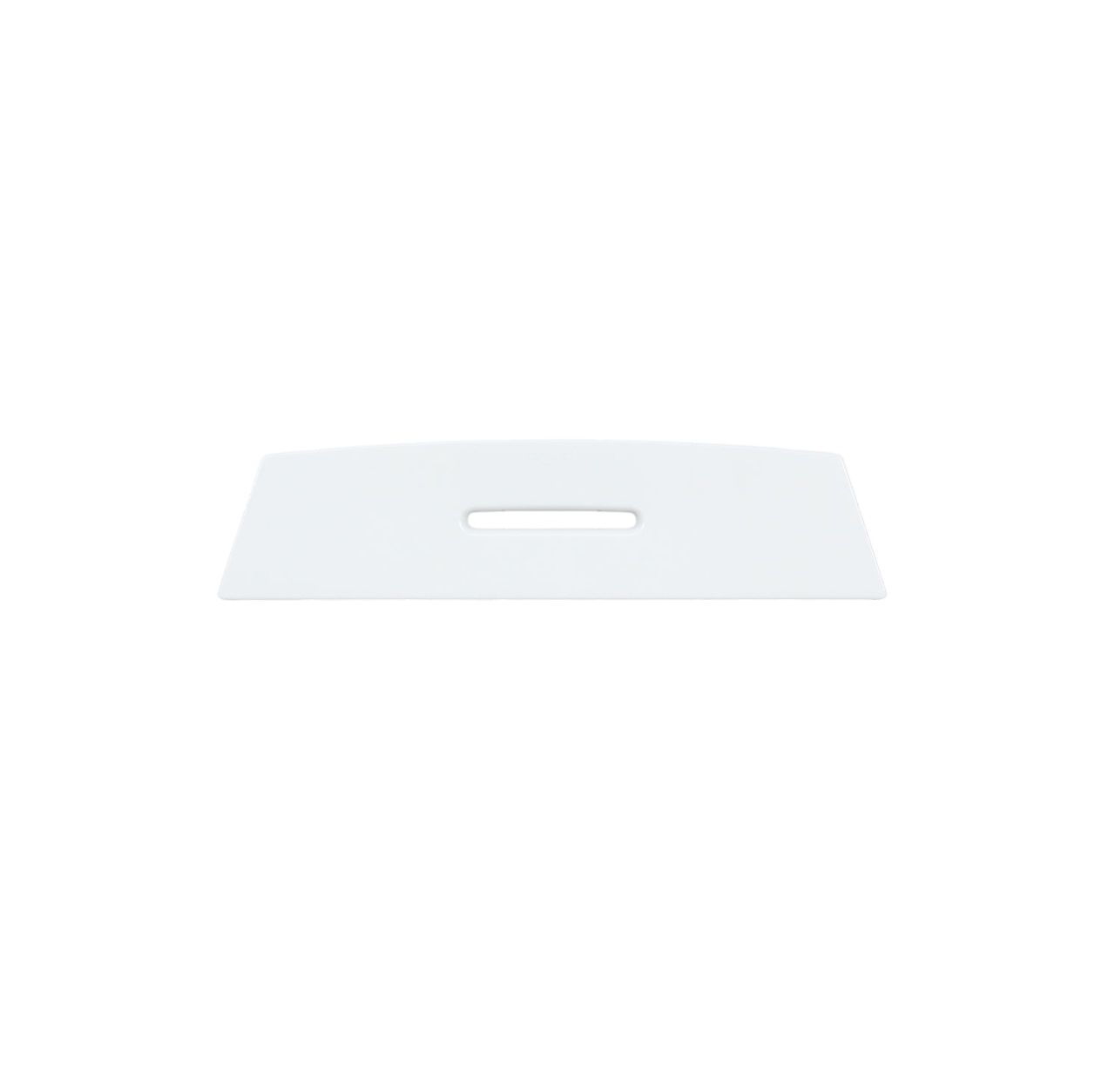 Whirlpool WPW10397392 Refrigerator Grille