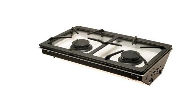 Whirlpool JGA8100ADW Range Sealed Burner Cartridge