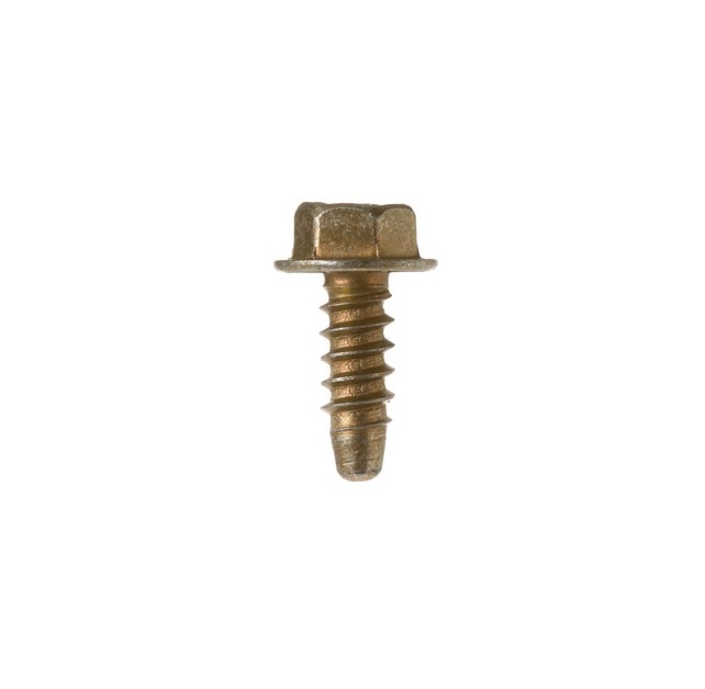 General Electric WD02X10160 Dishwasher Screw 8-18 B HXW.480 S