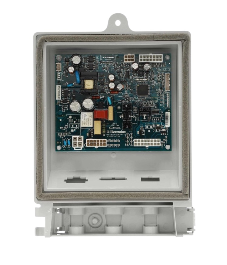 Frigidaire 241996360 Refrigerator Main Power Control Board