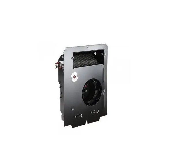 Cadet Manufacturing Company 65103 Multi Heater Assembly Stat & Timer