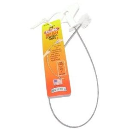 Brushtech Inc. B290C Flexible Brush Vinyl Tubes 24"