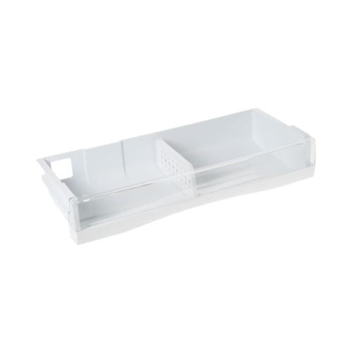 General Electric WR32X10884 Refrigerator Meat Pan Assembly