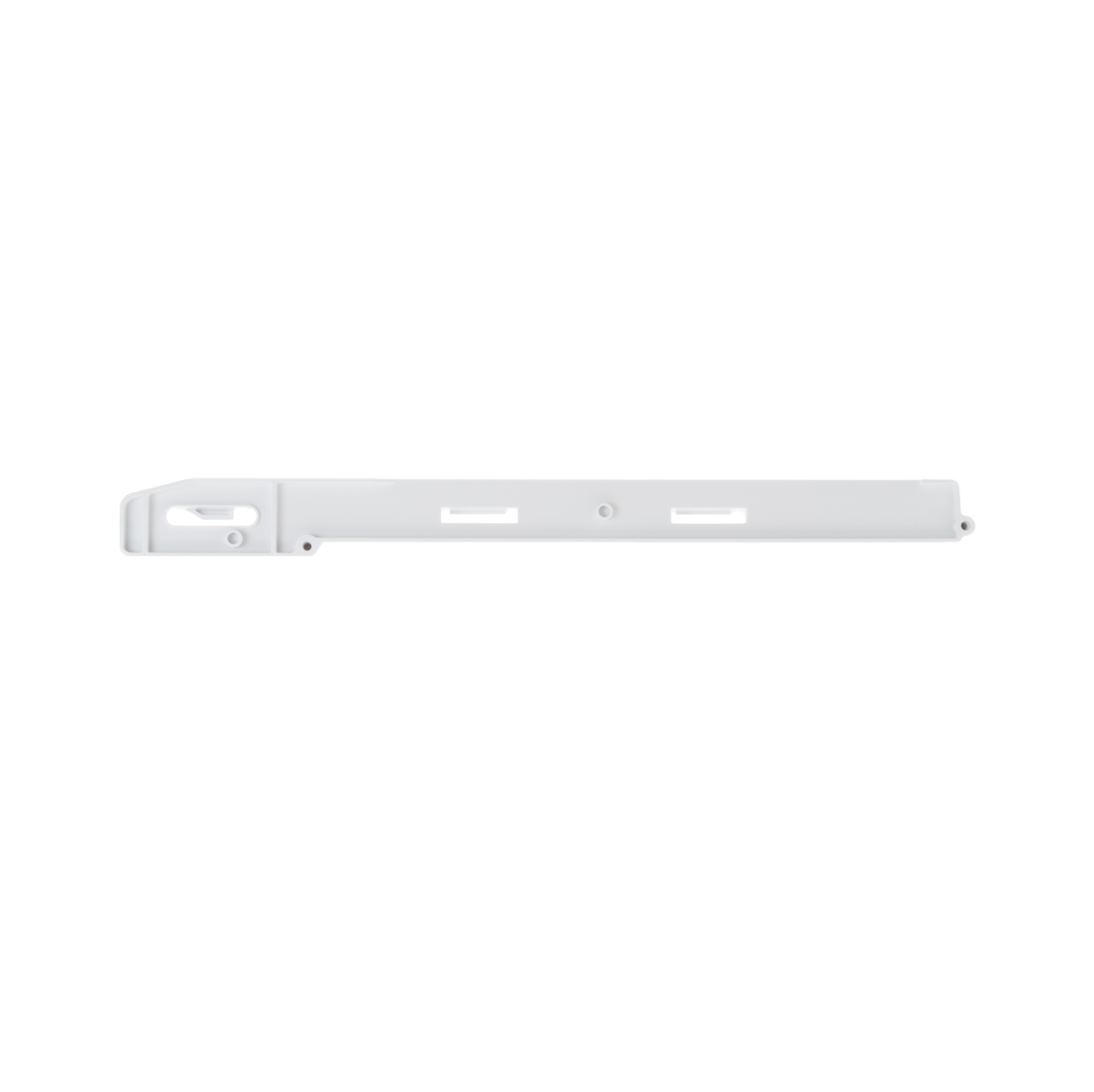 General Electric WR72X10073 Refrigerator Left-Hand Slide Pan